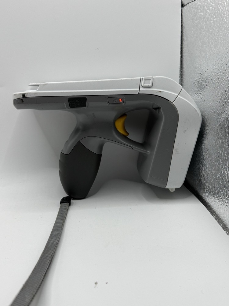 Zebra RFD8500 RFID Reader Sled UHF Bluetooth 1D/2D Barcode Scanner with Battery