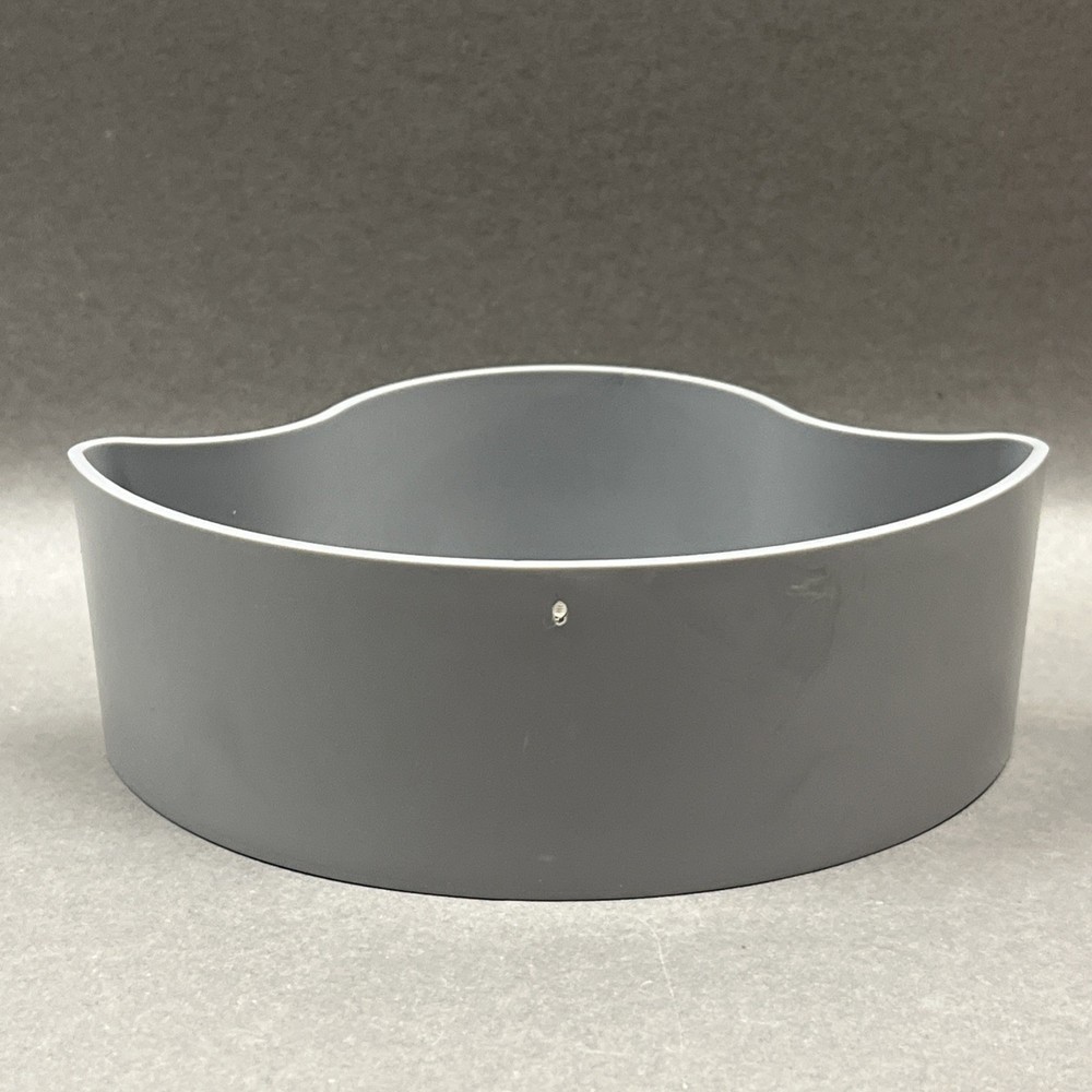 TeleBrands Easy Money Ultimate Coin Sorting Machine Replacement - Overflow Bin