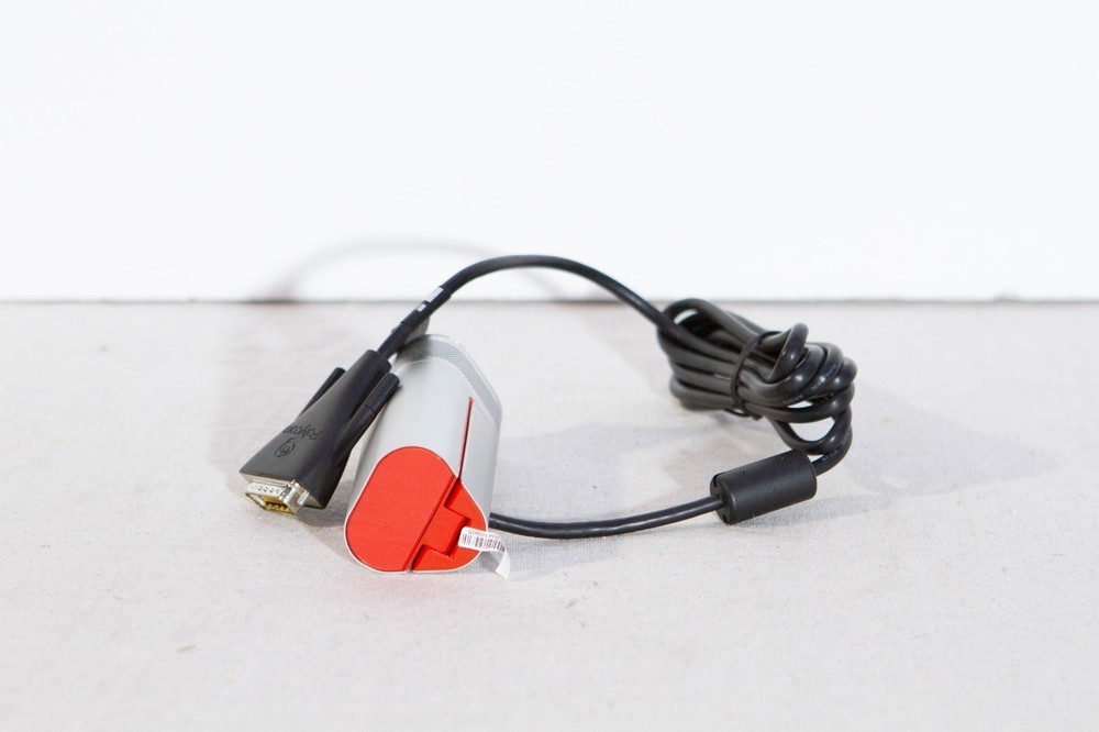 Polycom EagleEye Acoustic Camera (EPTZ-2) - LIGHTLY USED NO BOX