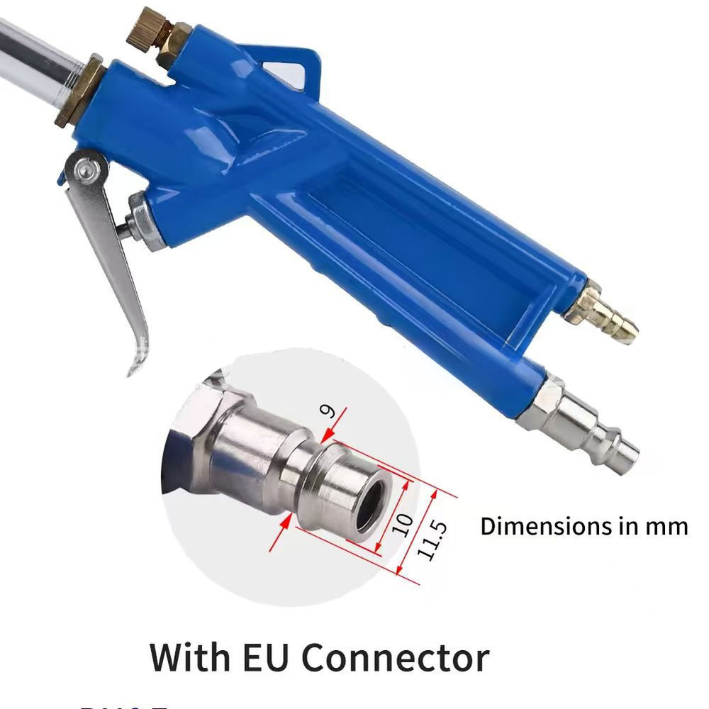 For Engine Degreasing Car Engine Cleaner Engine Degreaser Tool Long Siphon Hose