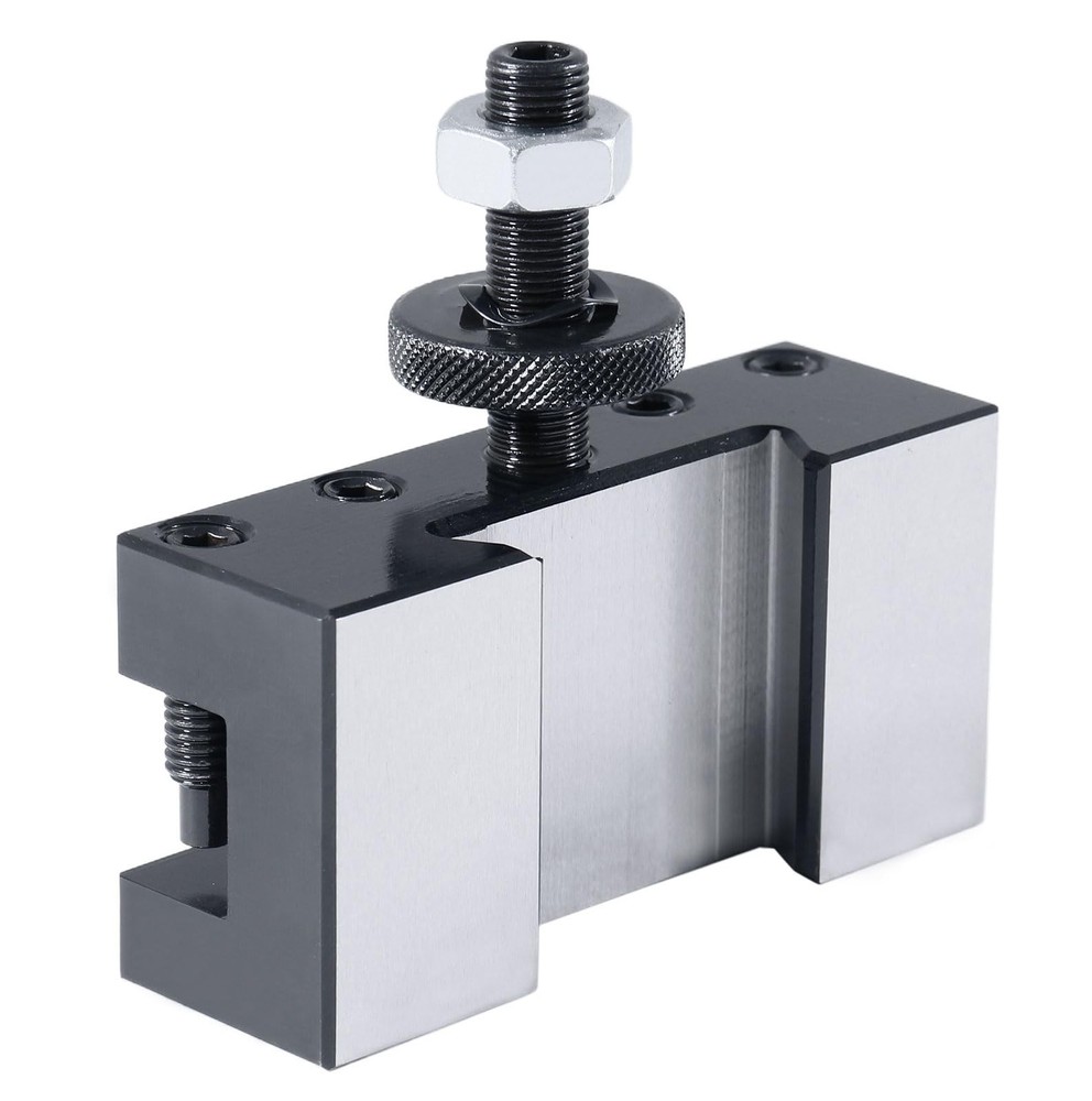 Tools Bxa Turning And Facing Holder For 3/4 Turning Tools Quick Change Tool Ho