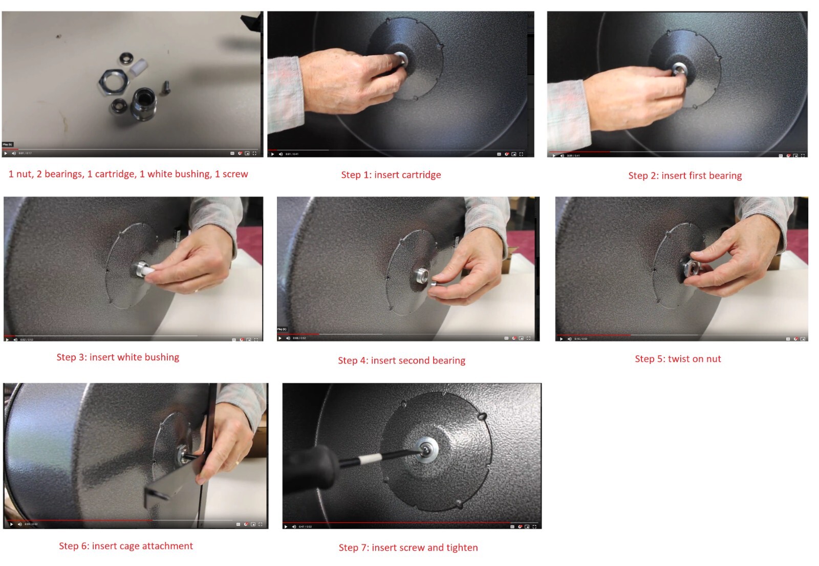 CHIN-SPRINT WHEEL 15" BLACK- Chinchillas, Prairie Dogs, Rats