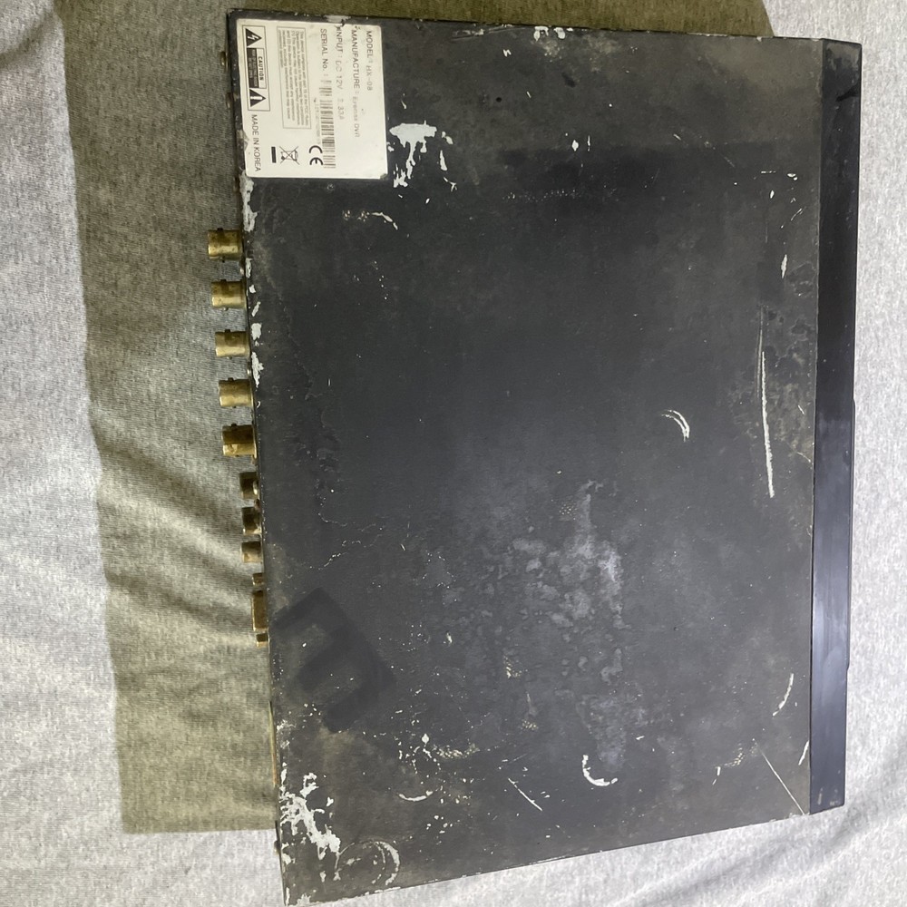 EYEMAX Network Model HX 08