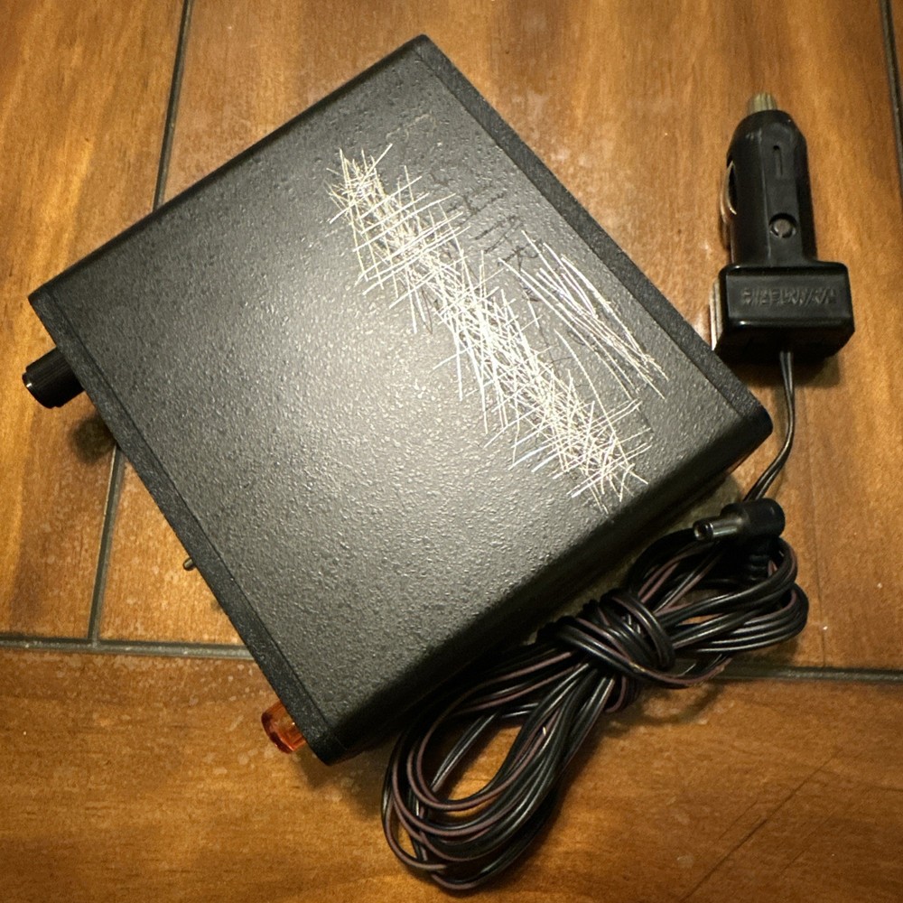 Escort Radar Warning Receiver Cincinnati Microwave