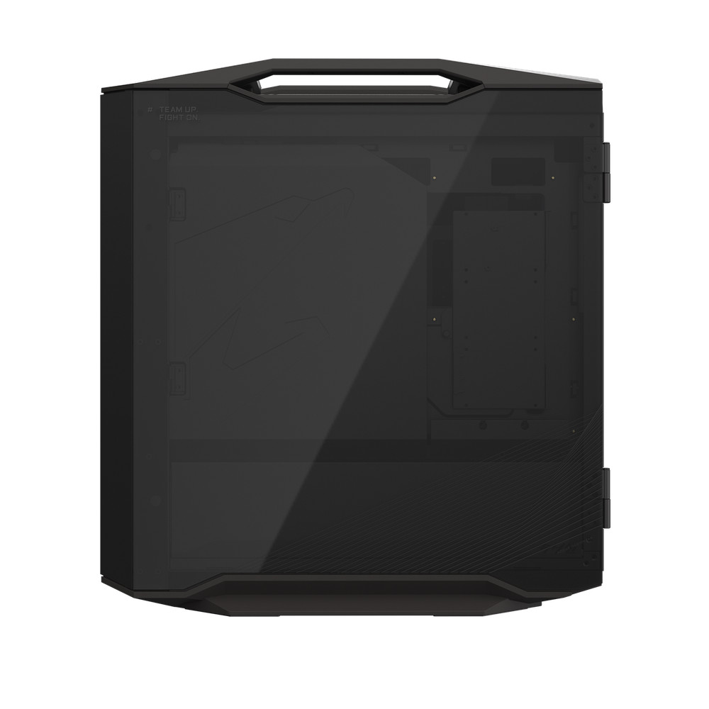 Gigabyte Mechanical Carving AC601G Gaming Case/