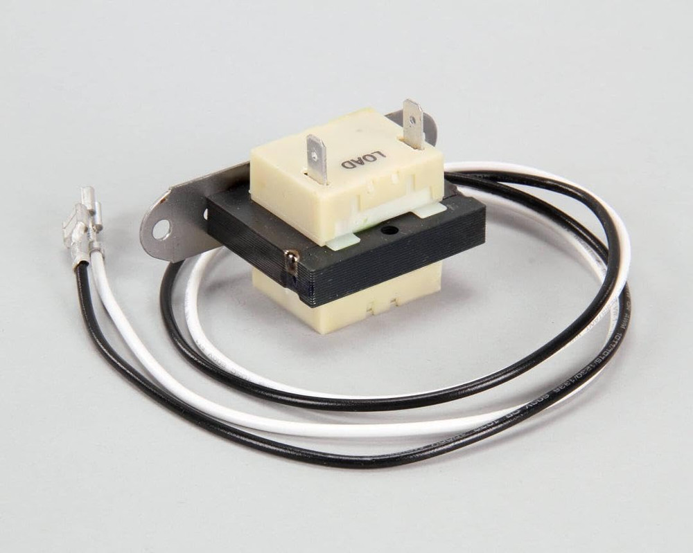 RPC13-183, Thermometer Transformer