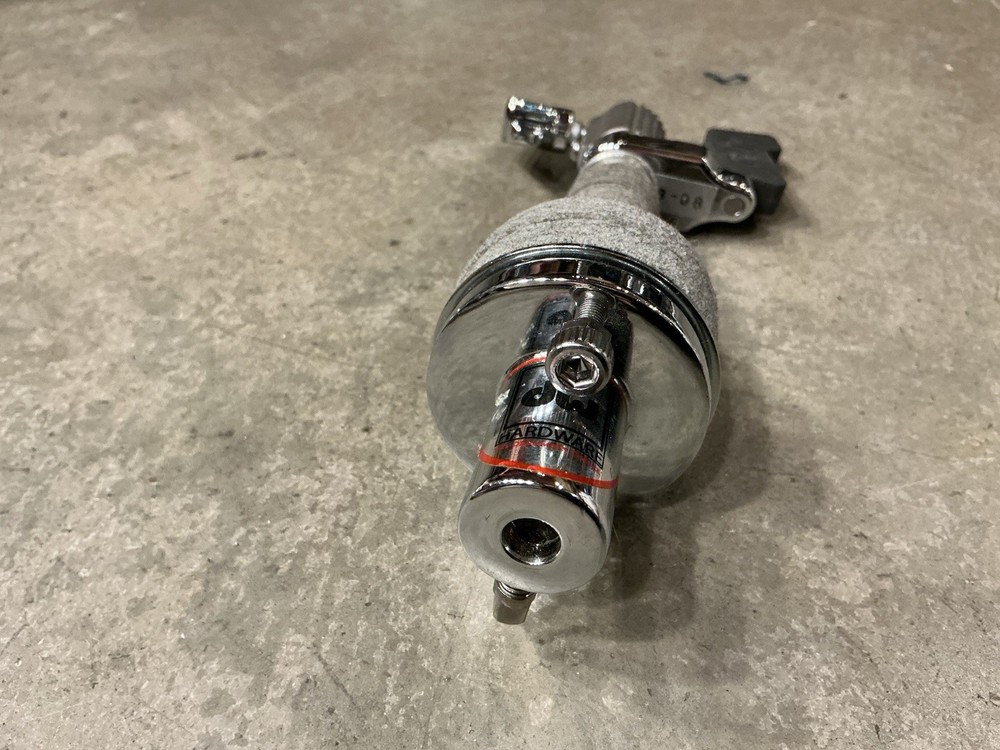 DW Closed Hi-Hat Attachment END ONLY #FB2