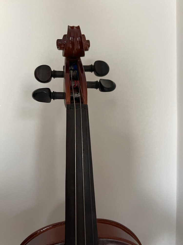 Lidl violin full size Handcrafted 4/4