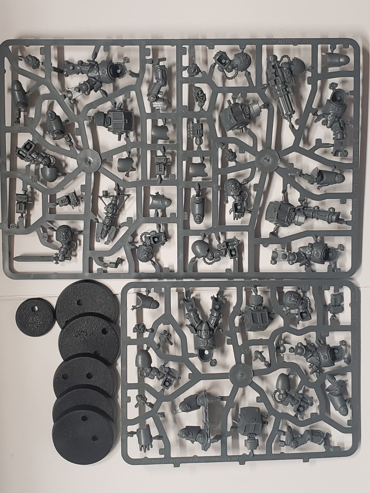 Terminator Squad, Leviathan, New Sculpt, Space Marines, 40k, GW