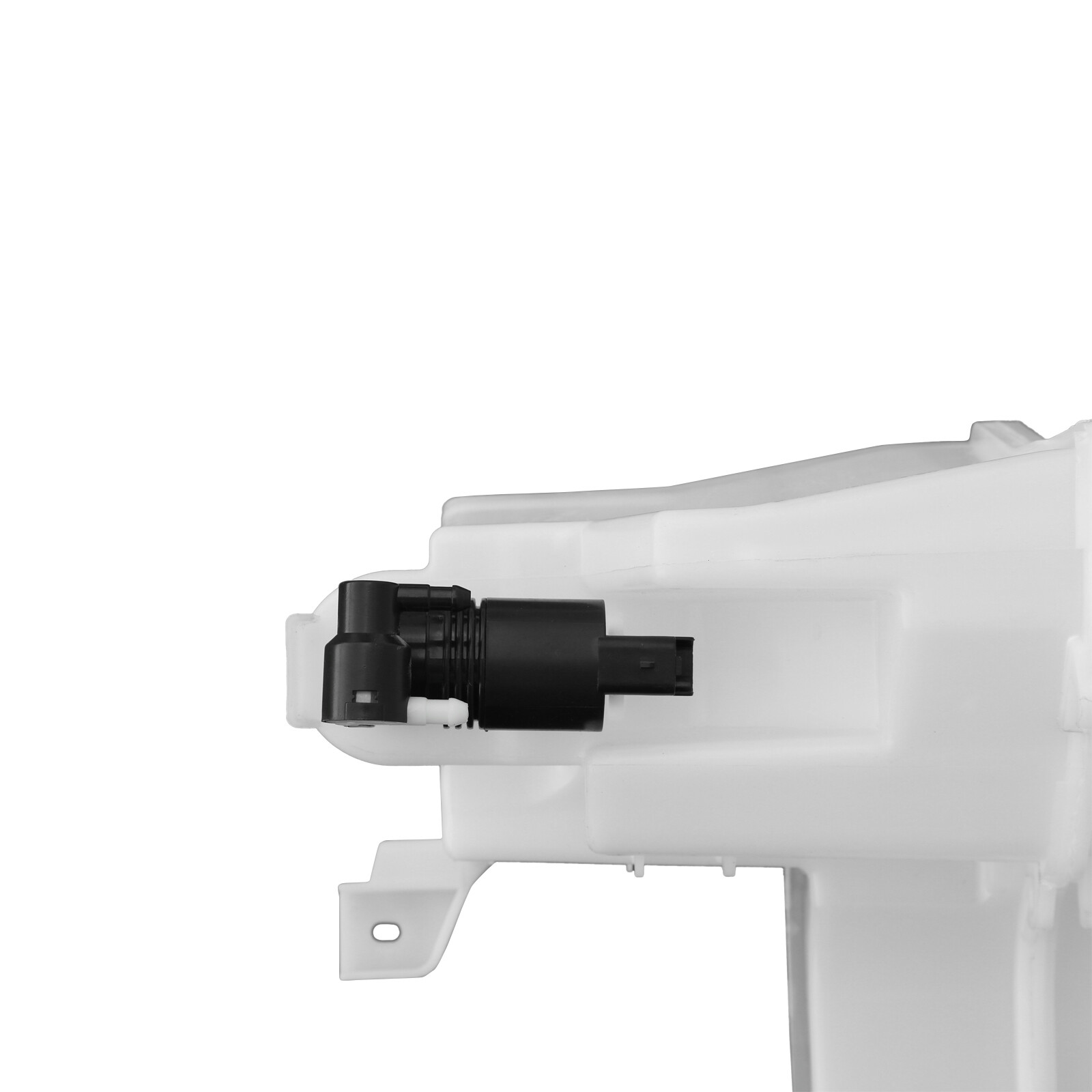 28910-6MA1A For Nissan Rogue 2017-2020 Washer Reservoir Windshield Tank 17-20