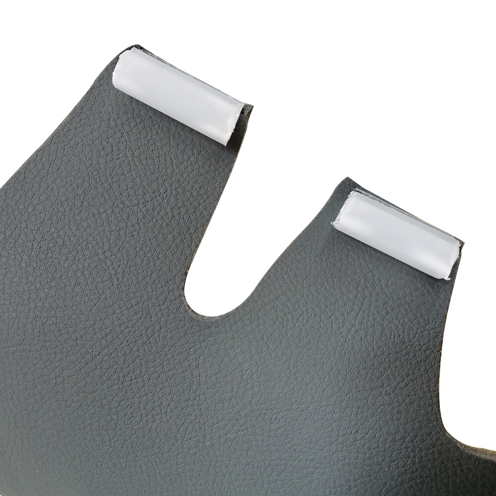 Driver Side For 2003-2007 GMC Sierra 1500 2500 3500 Bottom Cloth Seat Cover