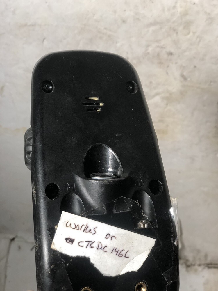 Q-LogicSeries 4-Key Joystick old style pre 2012 blue screen