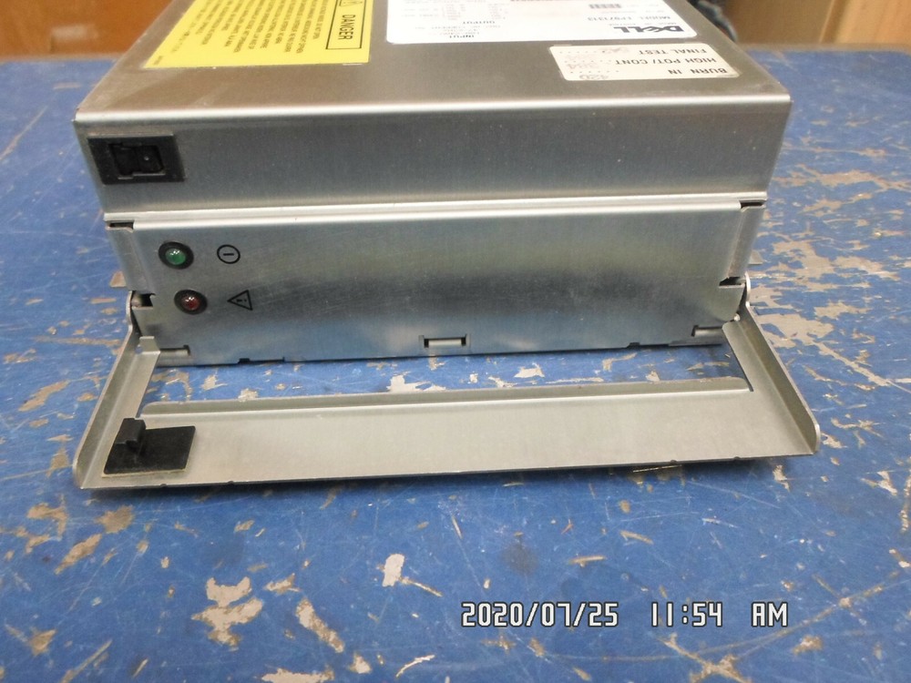 Dell Poweredge 6450 Server Power Supply Module EP071313 / 09465C