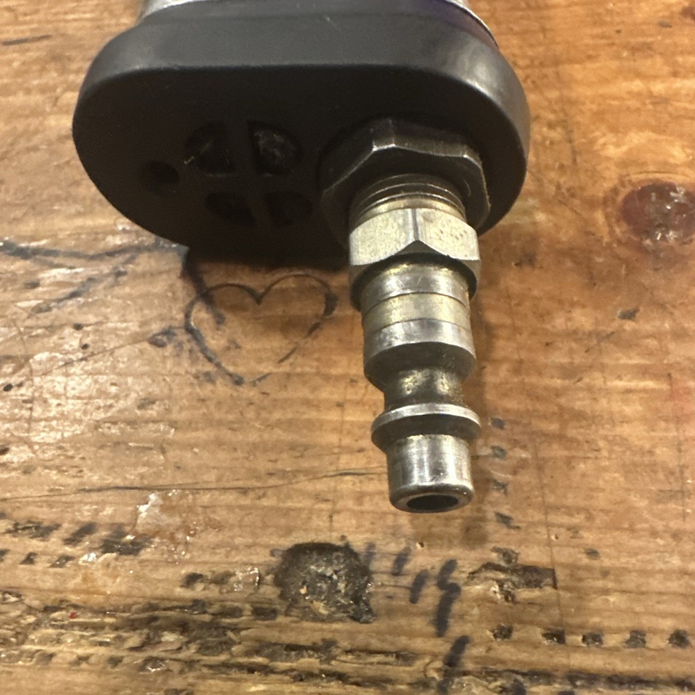 Snap-On Tool Drill, Pneumatic (Air) PDR3A