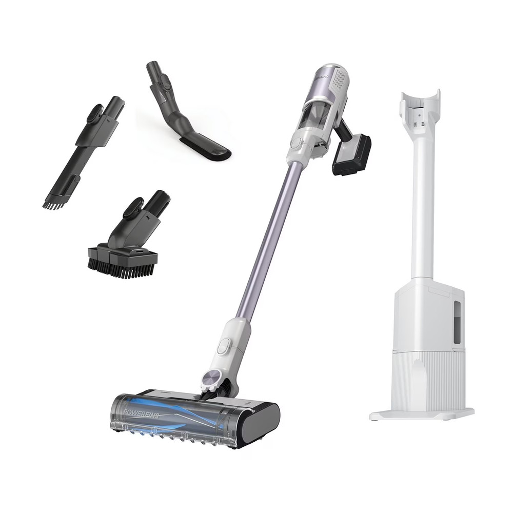 Shark Clean & Empty Cordless Stick Vacuum with Auto-Empty System