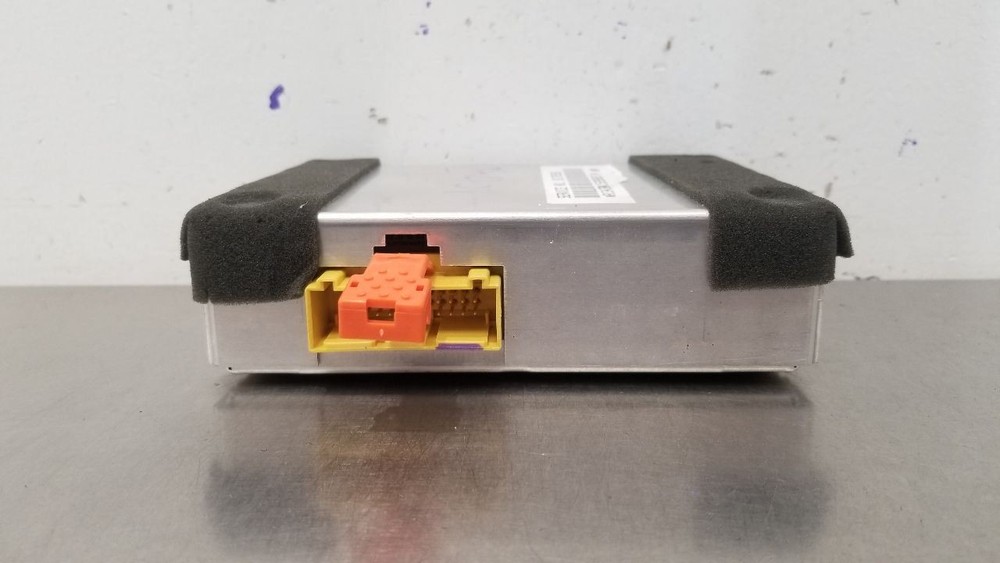 96 CHEVY CORVETTE C4 SRS CONTROL MODULE 16176558