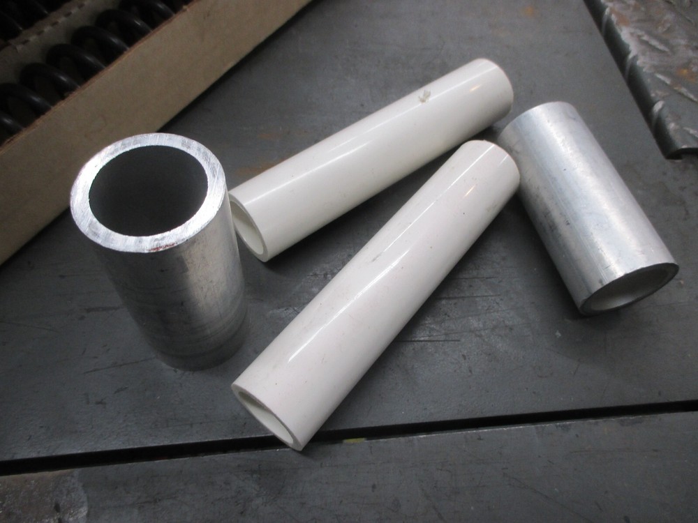 OLD STOCK ATK FORK SPRINGS / MALCOM SMITH
