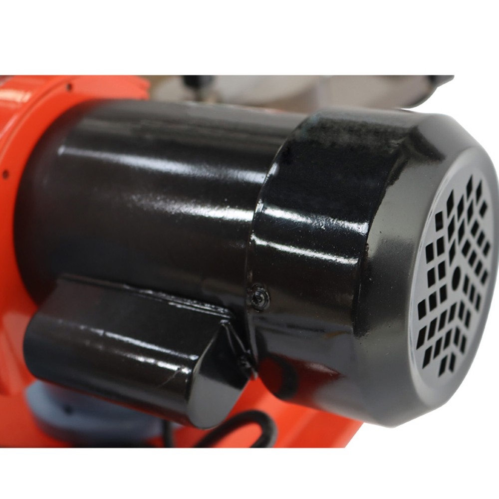 110V Saw Blade Grinder Round Carbide Grinder Sharpener Machine Rotary Sharpener