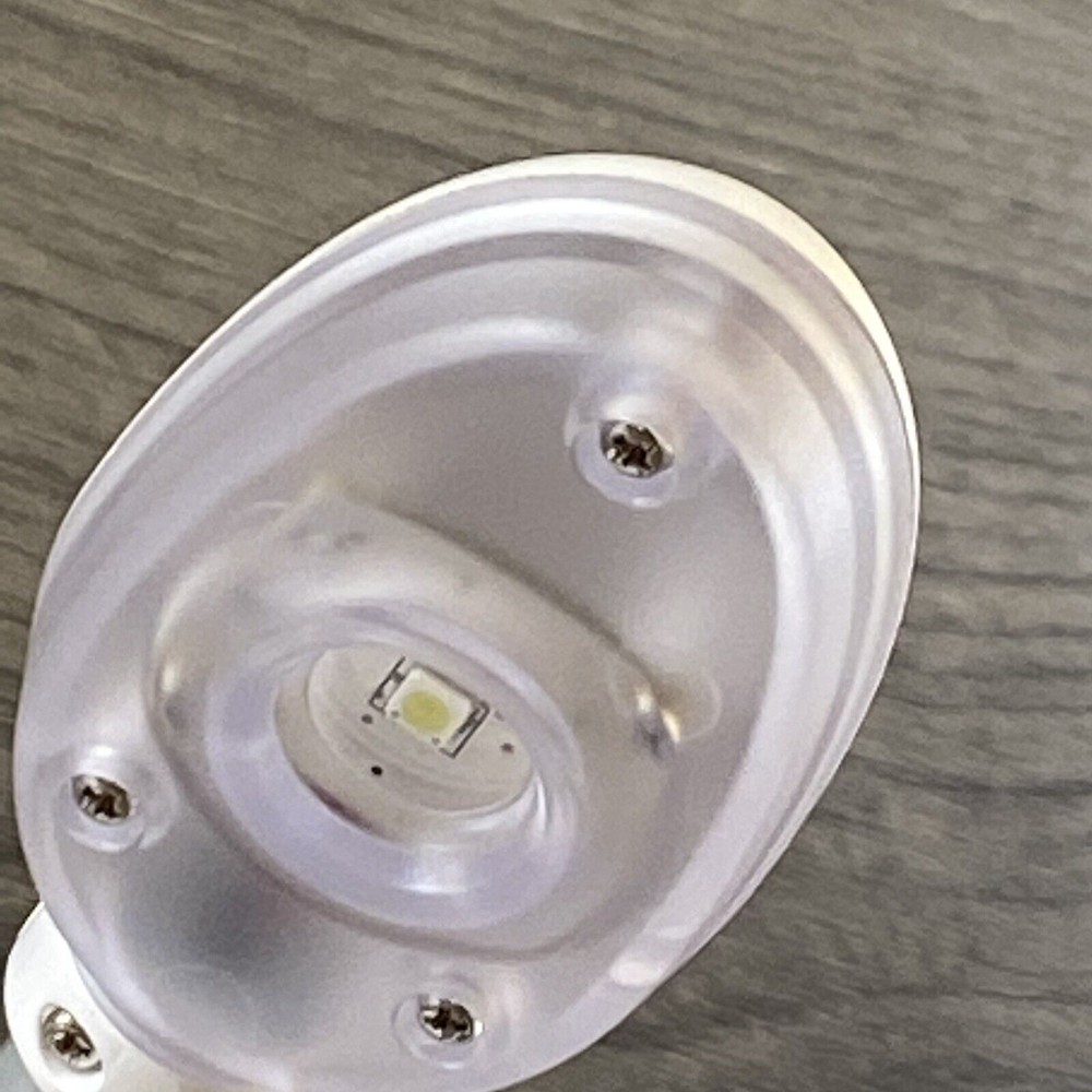 DYMO Mimio View White USB Document Camera Model ICD03- Untested