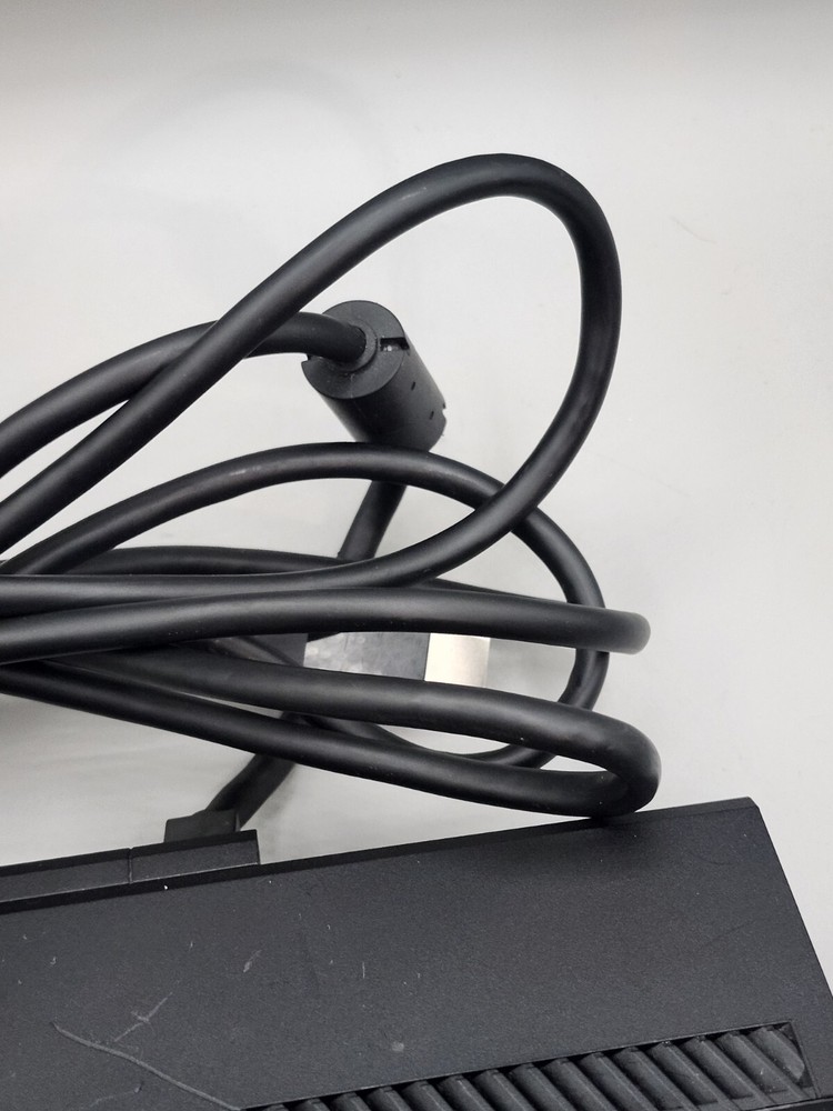 Microsoft Xbox One Kinect Motion Sensor Camera Model 1520 USED Tested Works!