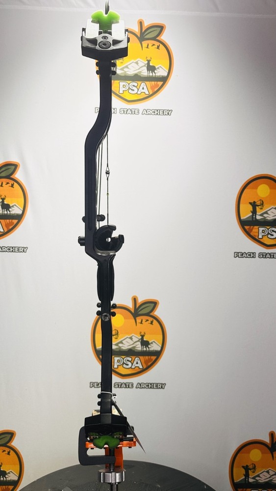 PSE - EVO NTN NOCK TO IT RH