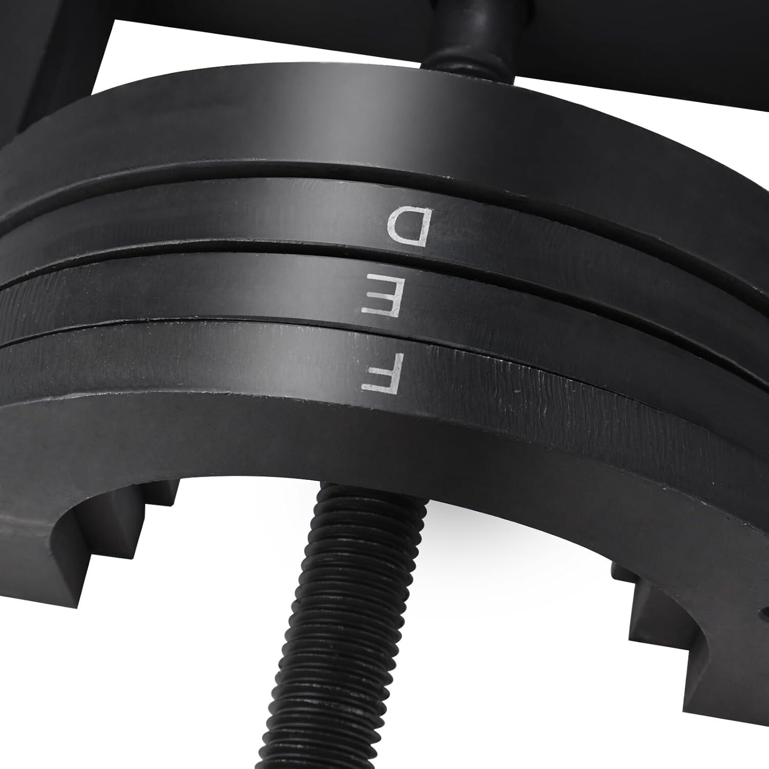 19Pcs Master Wheel Hub & Bearing Removal and Installation Tool Set C to U Sizes