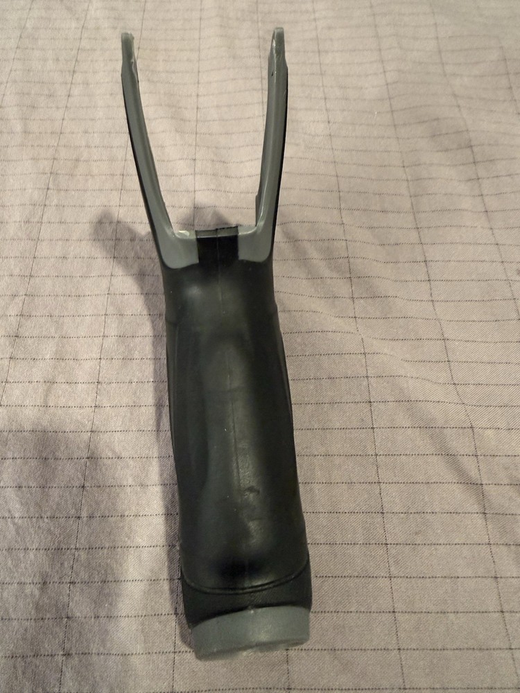 Dye M2 M3 Regulator Grips