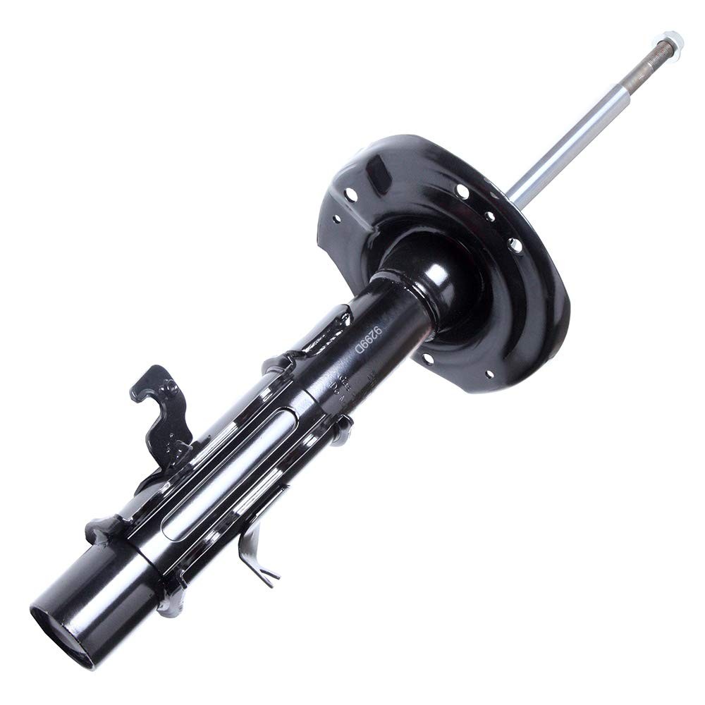 Front & Rear Shock Absorbers Replacement Compatible 2010-2012 334686