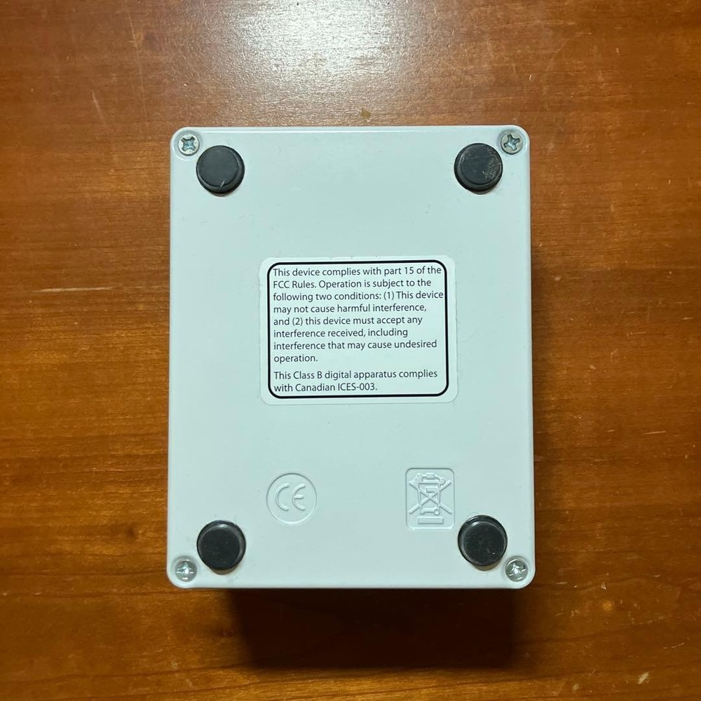 electro-harmonix SYNTH9