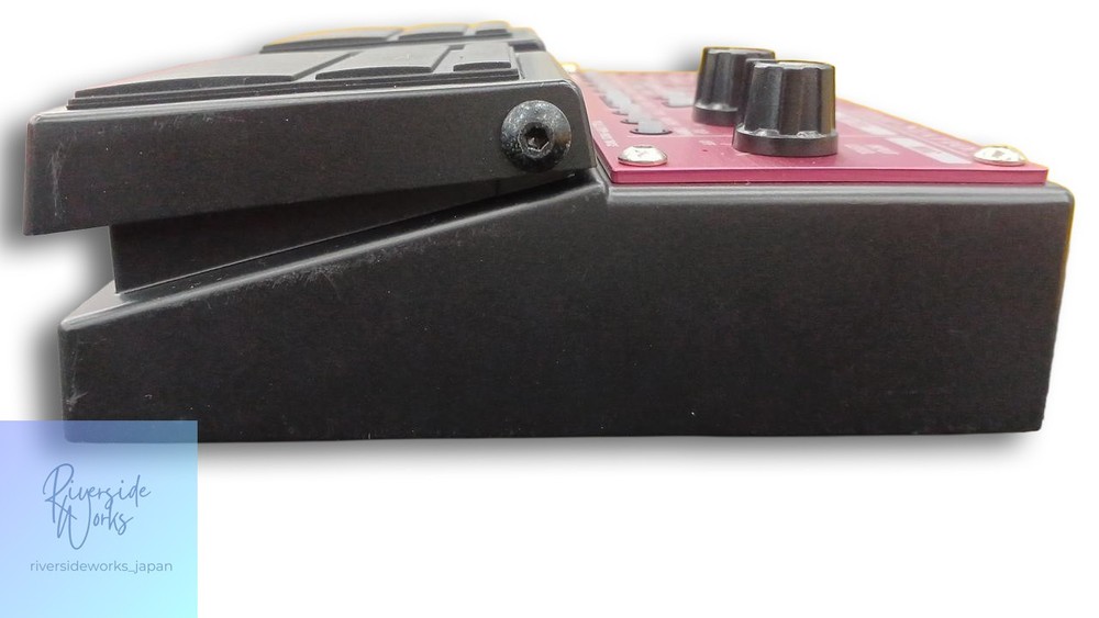 BOSS RC-30 Loop Station Effects Pedal