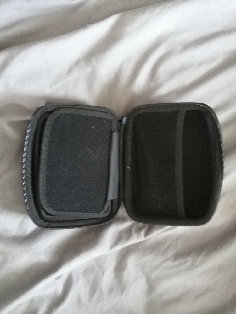 Sat Nav Case