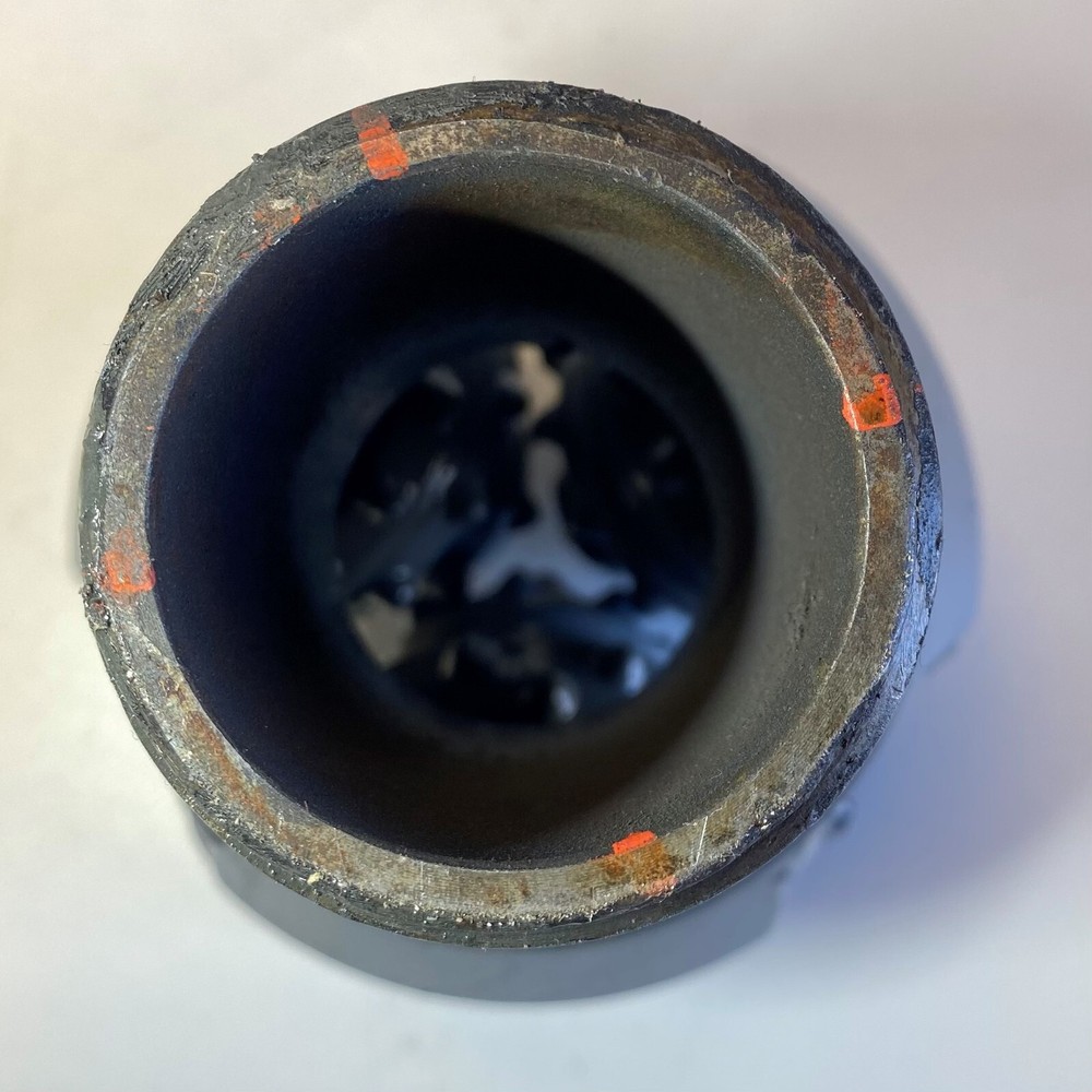 5 1/4 TCI rock bit