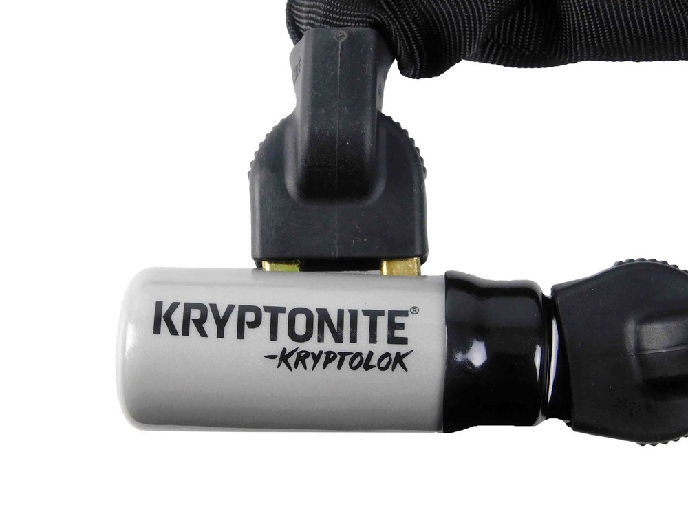 Kryptonite KryptoLok Series 2 915 5 ft Integrated Chain 2-Pack