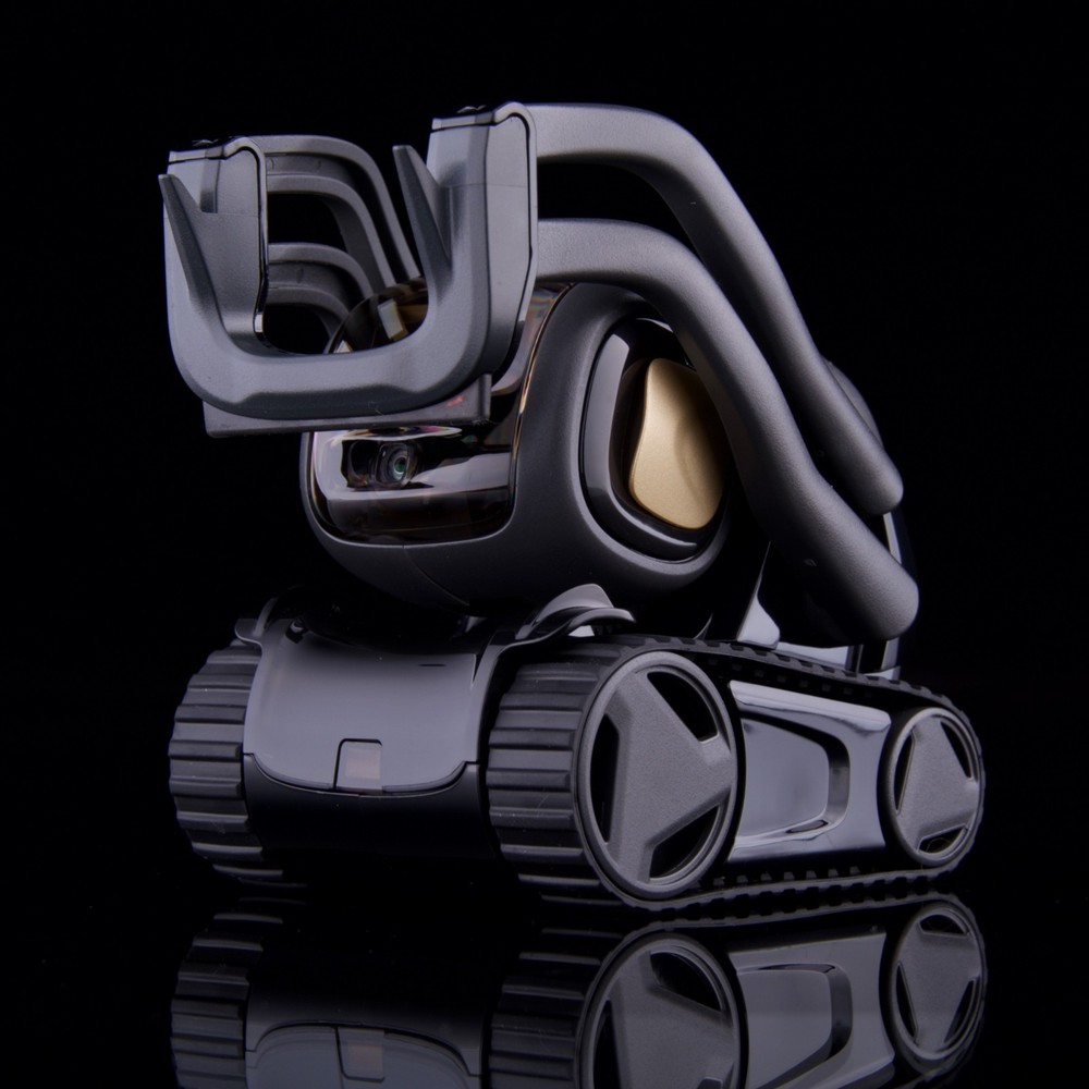 Anki Vector Advanced Companion Robot | New Open Box