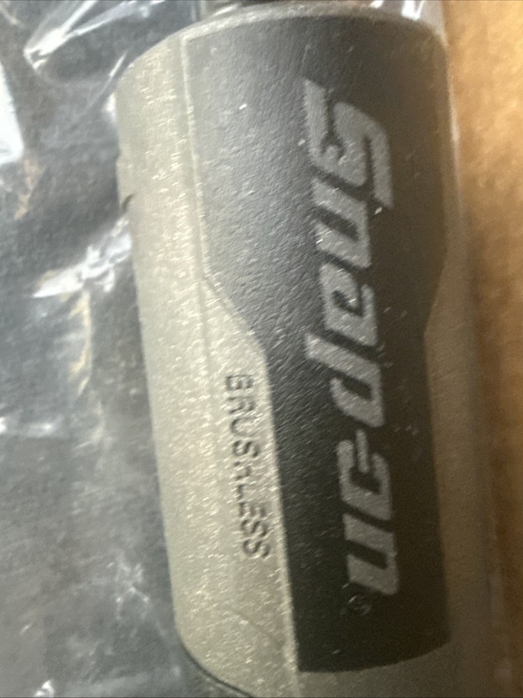 For Snap-on CTR869GMDB 14.4 V 3/8" Drive MicroLithium High-Torque Extra-Long