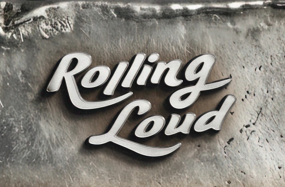 Rolling Loud 2026 Orlando - 3 DAY GA Ticket