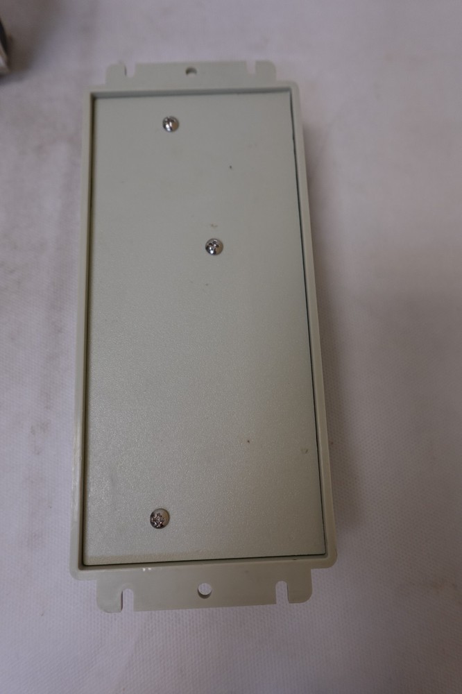 HD Housing Devices Inc - Intercom Amplifier ACS-35 NOS