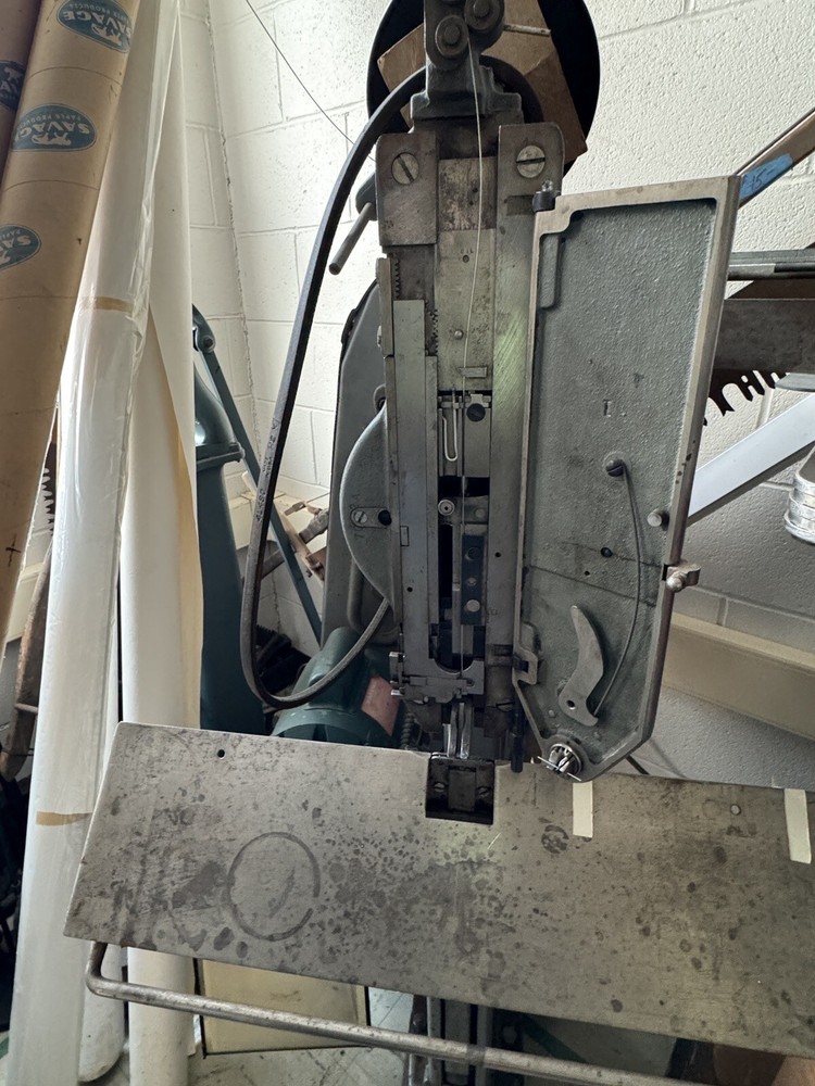 Bostitch Boston Wire Stitcher No 7 Heavy-Duty