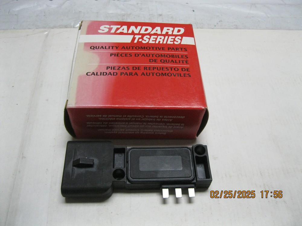 Ignition Control Module Standard LX225T