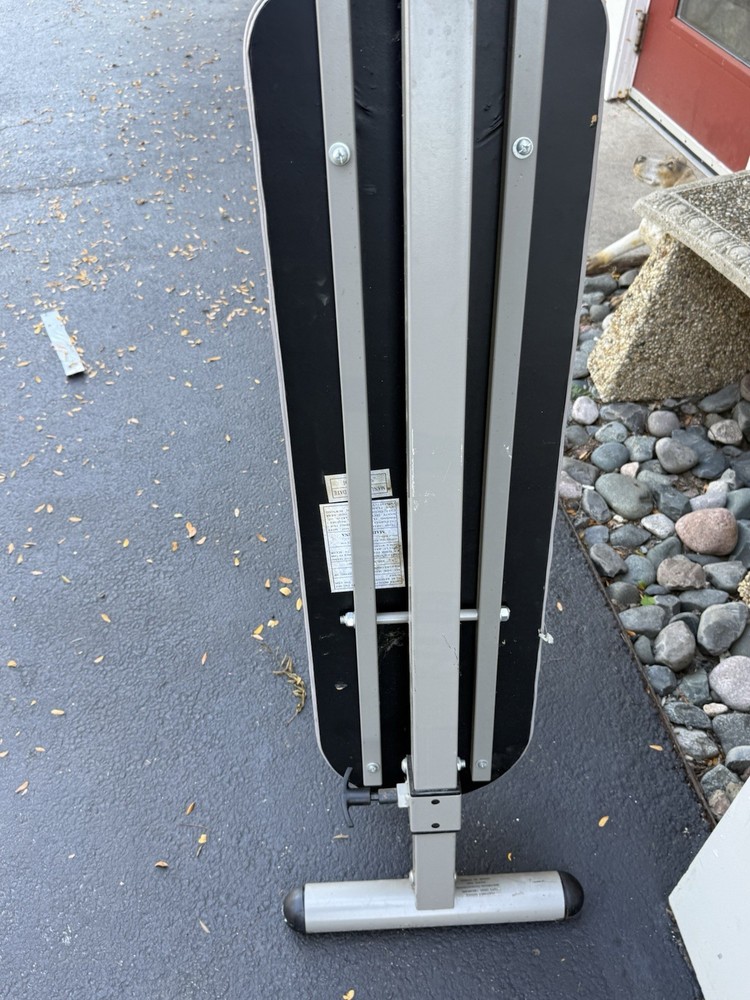 impex weight bench adjustable free weight bench press bench