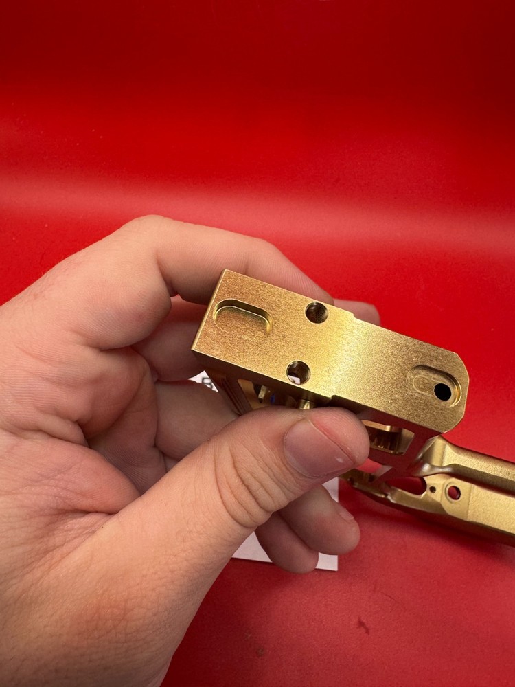 Planet Eclipse LV1 Frame