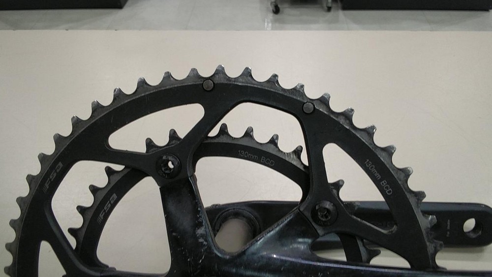 FSA CK-6020 Cset