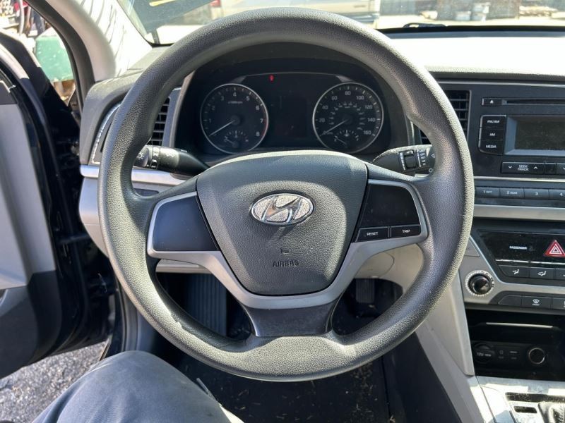 ELANTRA 2017 Keys/Latches/Locks 104716946