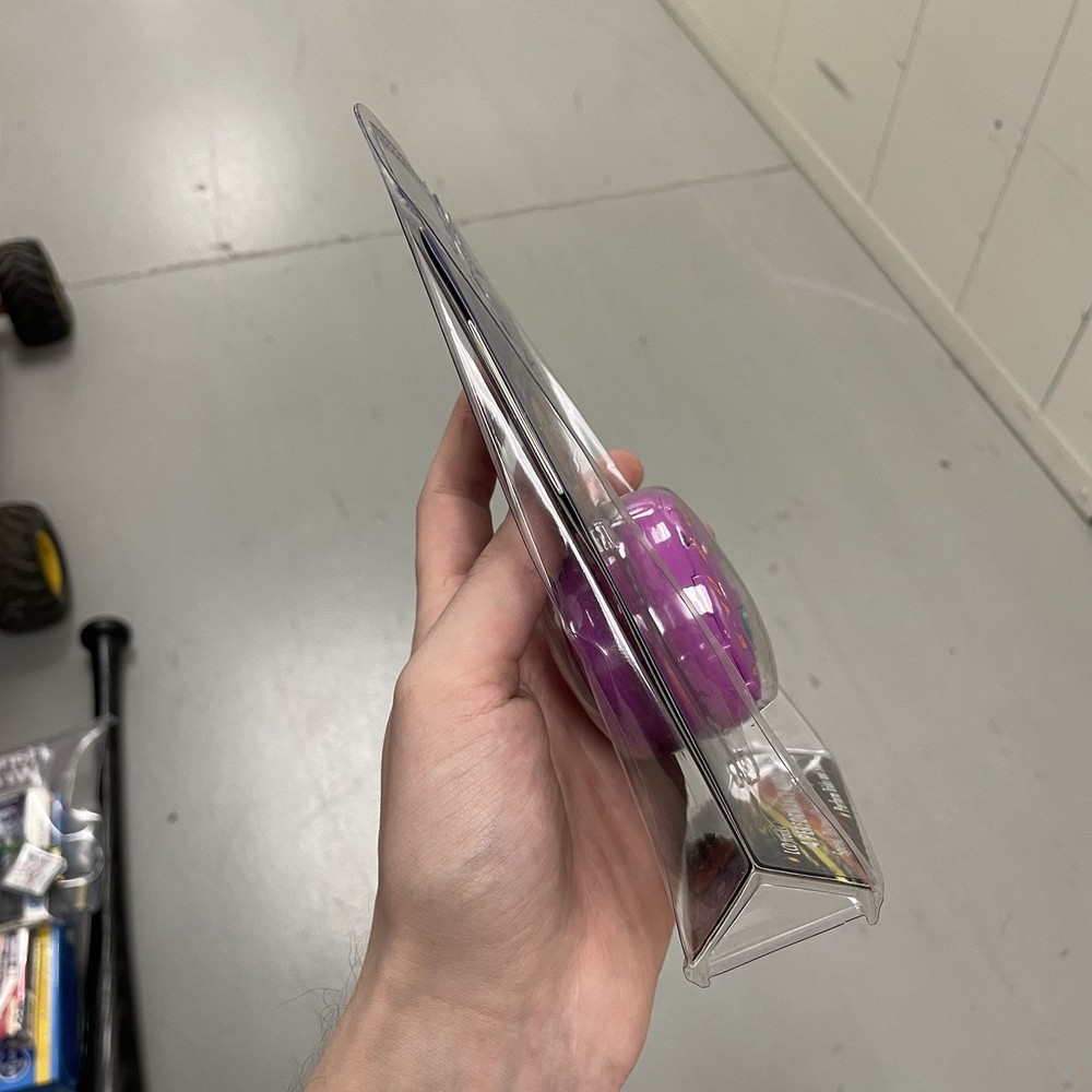 Tiger Electronics E-yo Electronic Yo Yo 1998 Model 03-124 New & Sealed 1998