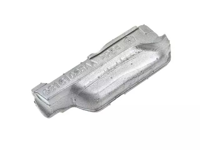 Genuine Mopar Pad Left 68161025aa