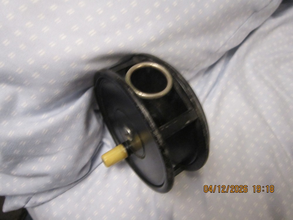 ocean city 36 fly reel