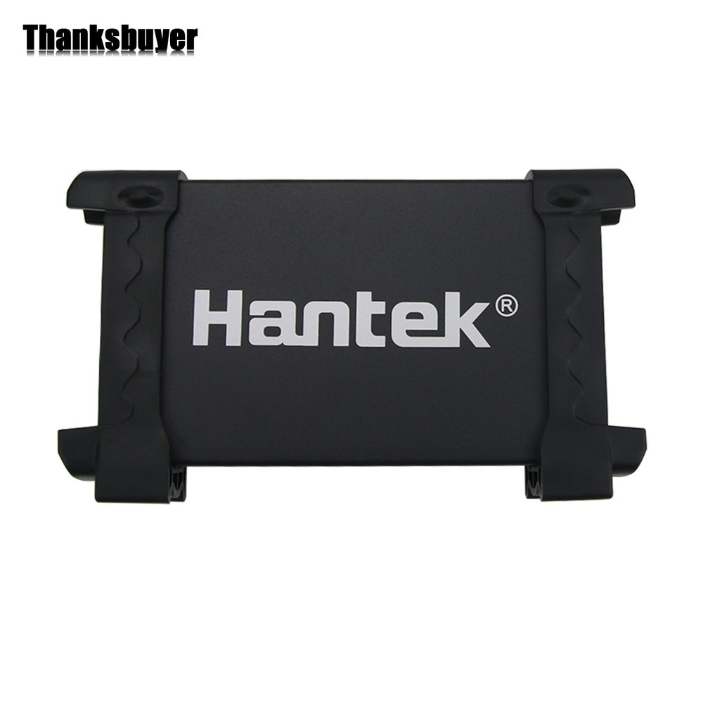 Hantek LA-4032L PC USB Virtual Logic Analyzer 32CH 150MHz Depth Logic Analyzer