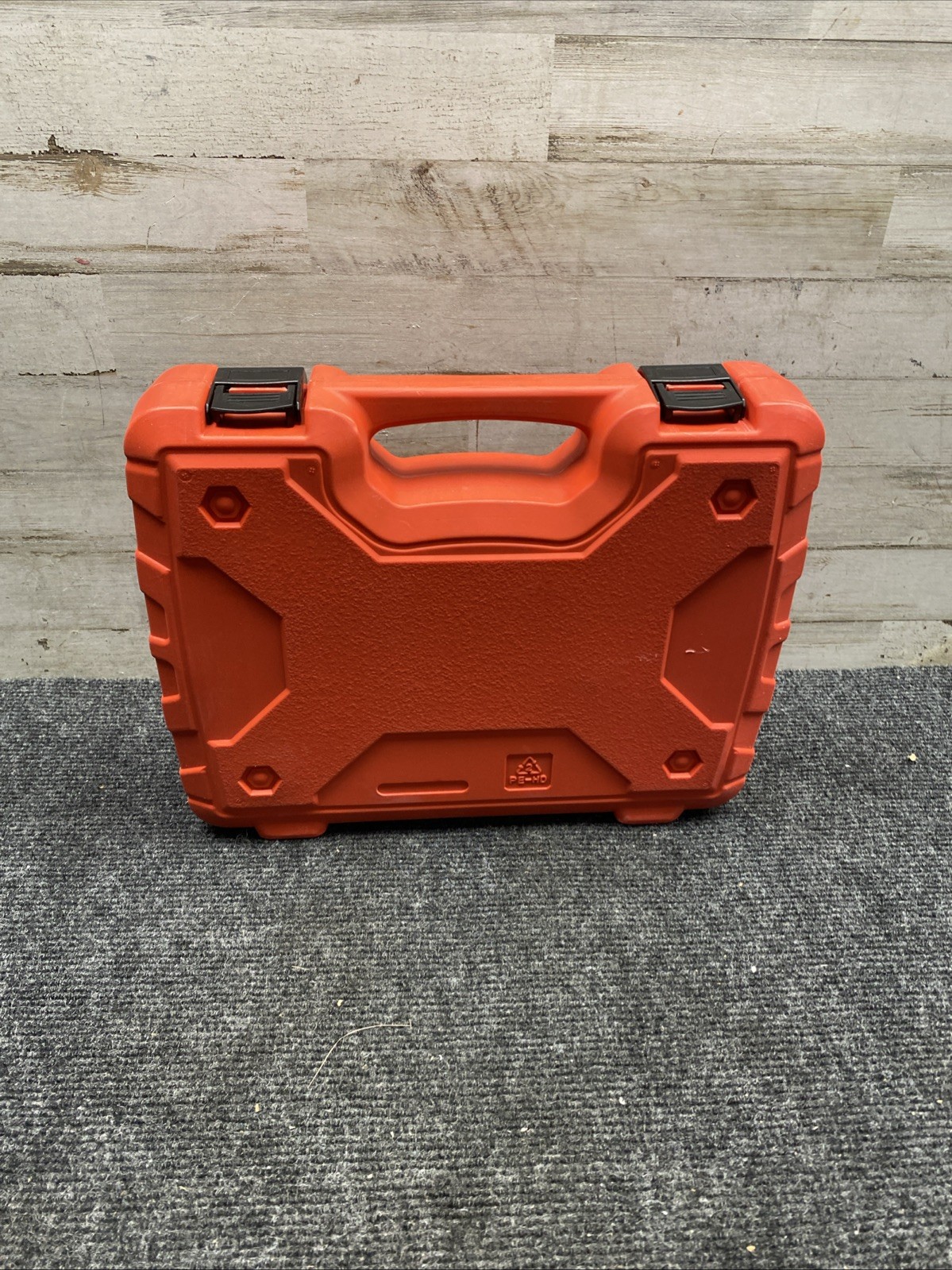 NOS Thread Repair Kit UNC UNF & Metric Thread Chaser Set Rethread Repair Tool