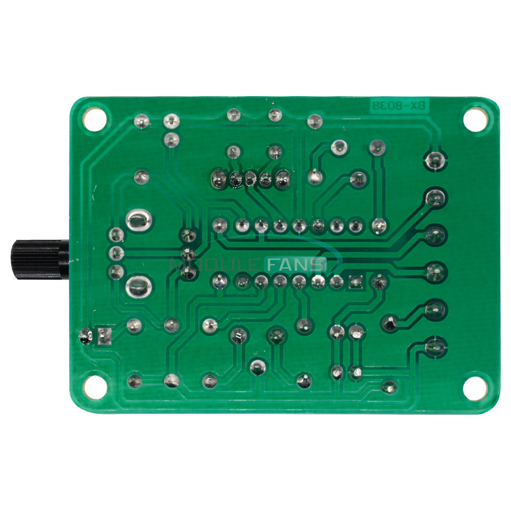 ICL8038 Signal Generator Monolithic Function Module Sine Square Triangle Welded