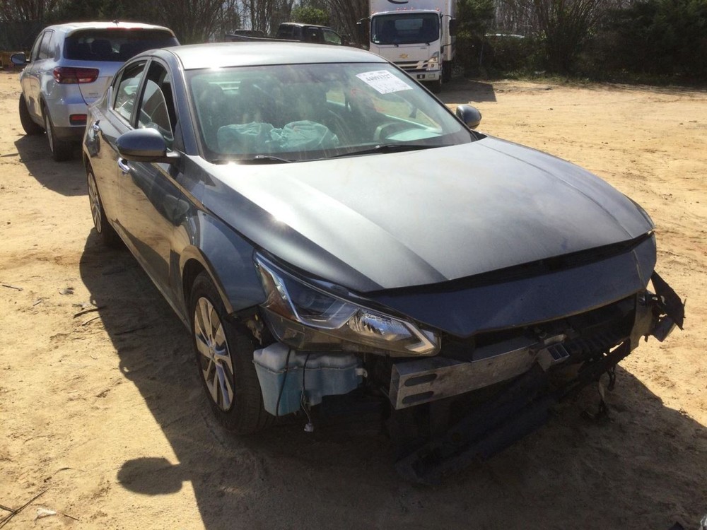 ALTIMA 2019 Glove Box 4994839